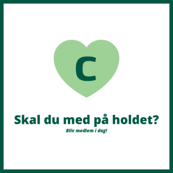 Skal du med på holdet - Grafik