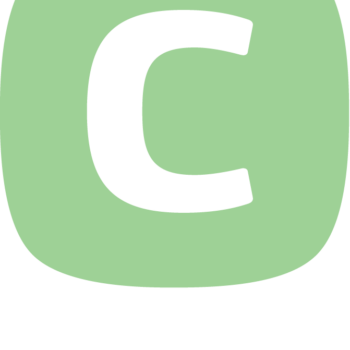 DKF Logo Light Green