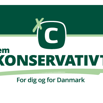 Stem konservativt - for dig og for Danmark