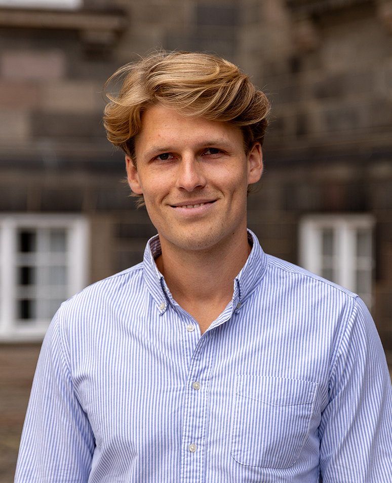 Albert Konrad Aabo Jensen