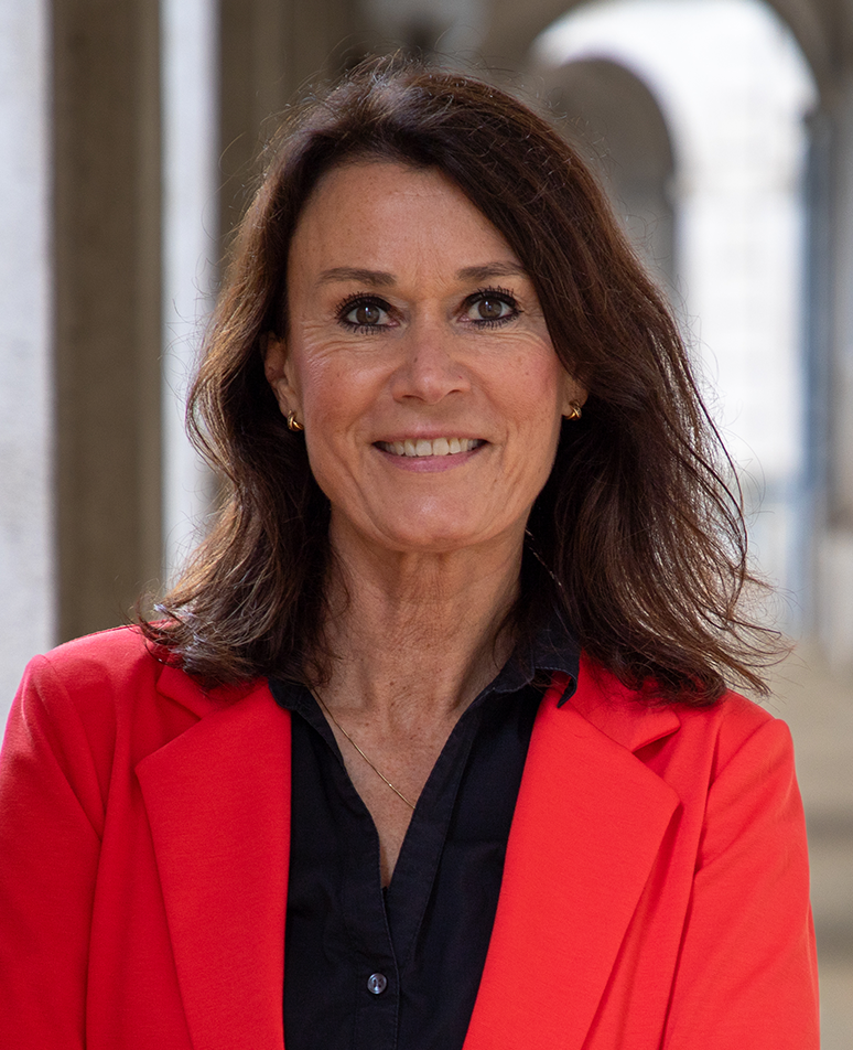 Brigitte Klintskov Jerkel