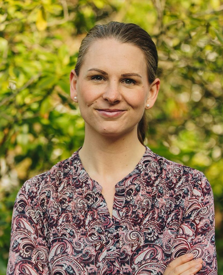 Mette Abildgaard