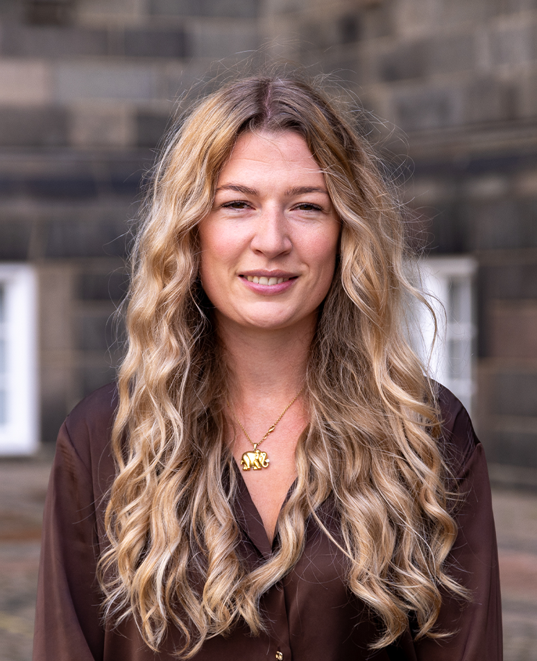 Caroline Dybdal Carlsen