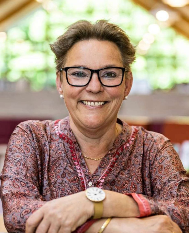 Ann Sofie Orth