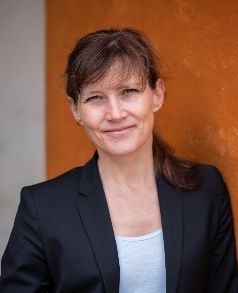 Benedikte Kiær
