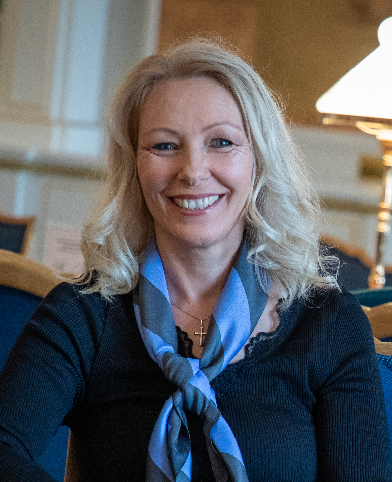 Dina Myrup Raabjerg