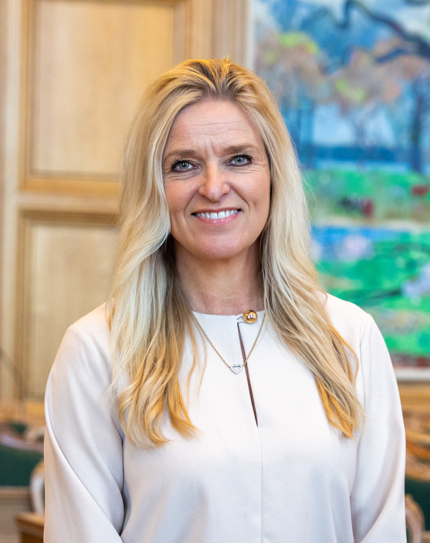 Lise Bertelsen