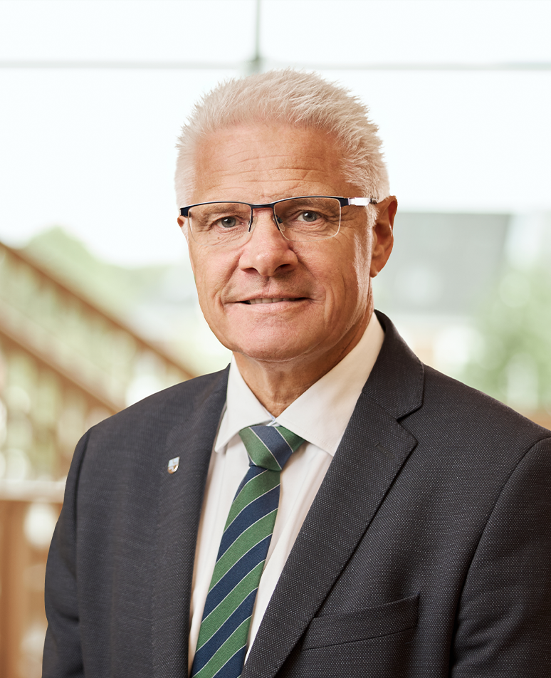 Frank Schmidt-Hansen