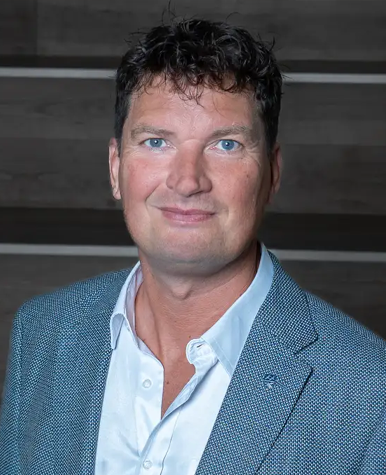 Henrik Rasmussen 