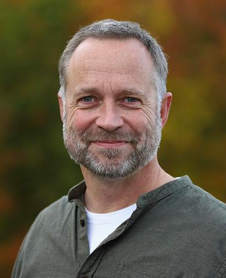 Jacob Trøst