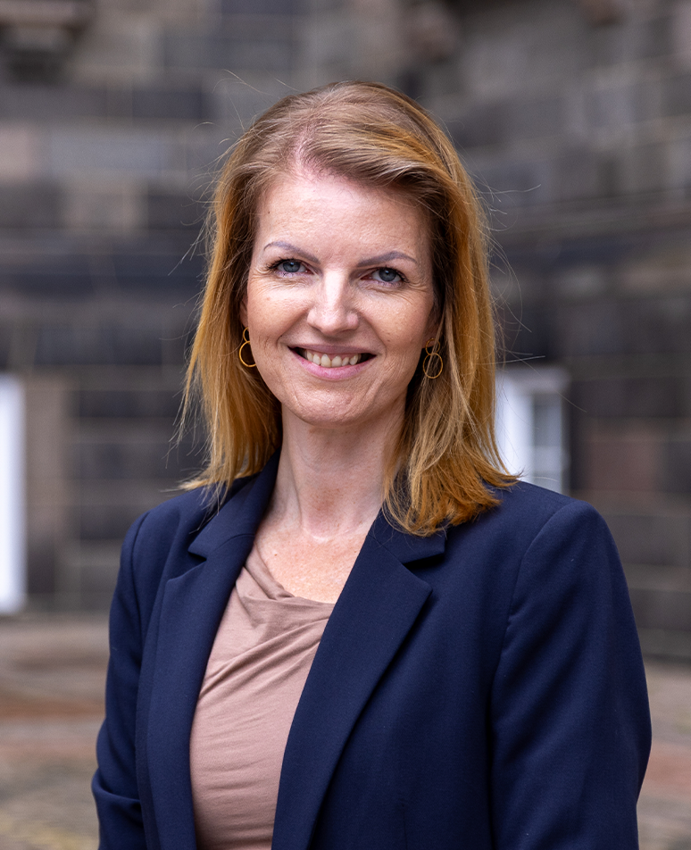 Lisbeth Damgaard Gøtzsche