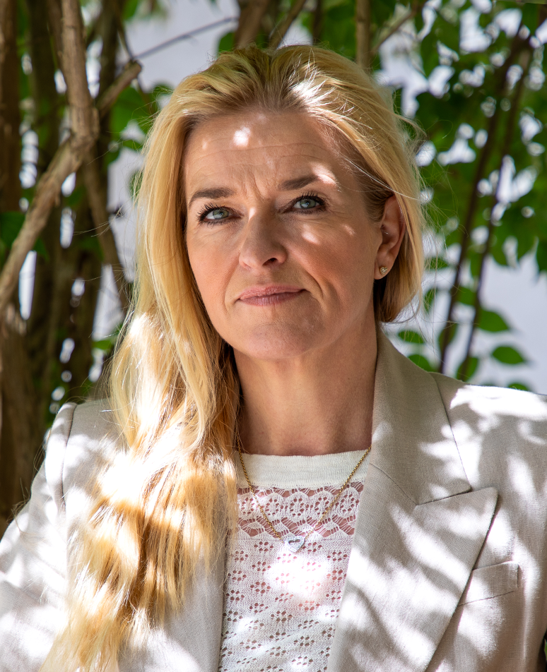 Lise Bertelsen