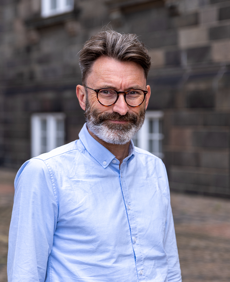 Søren Bjarke Laugesen