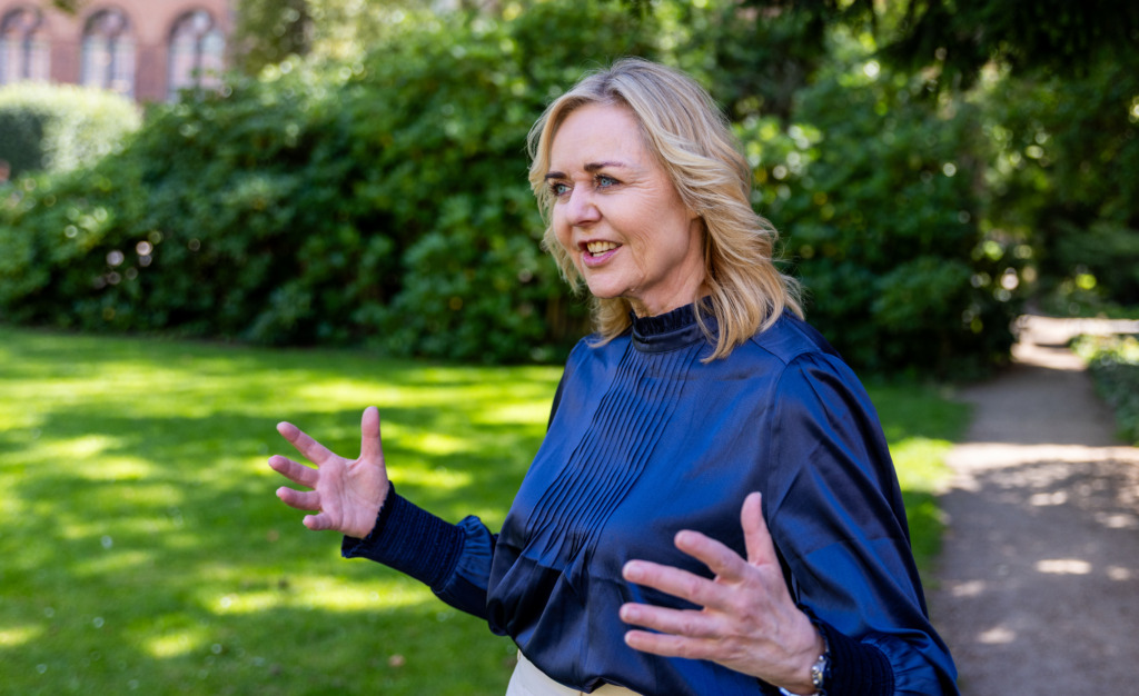 Dannelse i folkeskolen er ikke noget, man lige drysser på, som man drysser krymmel på en softice