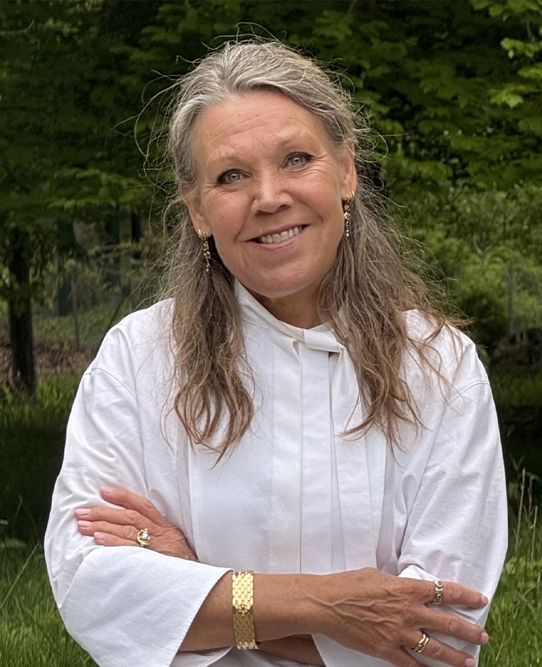 Jeannet Lauenborg