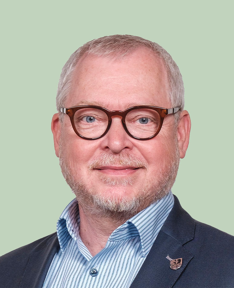 Michael Christensen