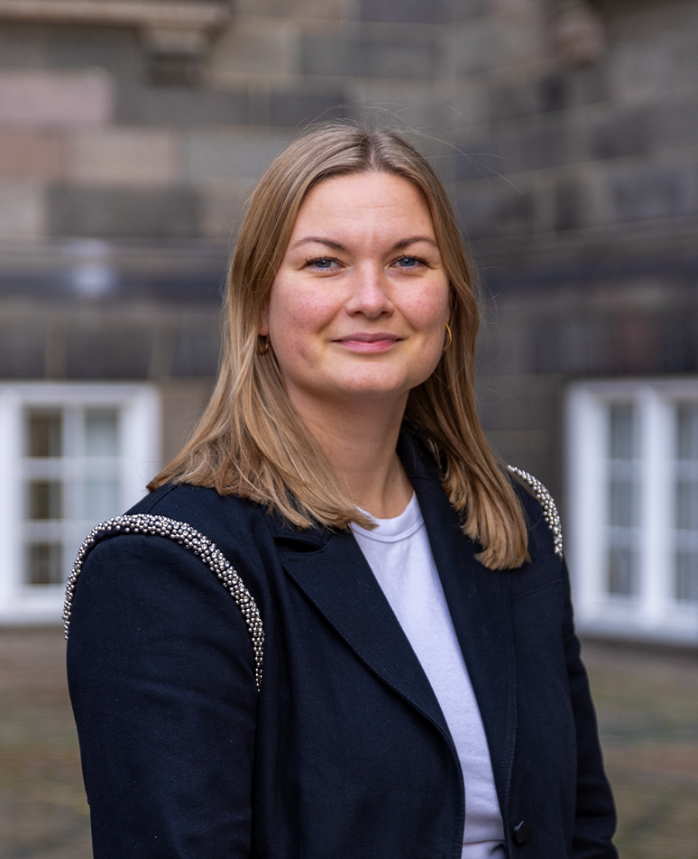 Julie Jensen-Bendtsen