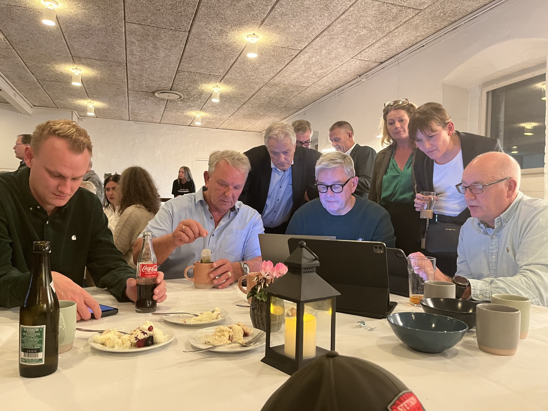 Valgdrama i Helsingør: 55 stemmer fra magtskifte – så dukkede 100 glemte stemmesedler op