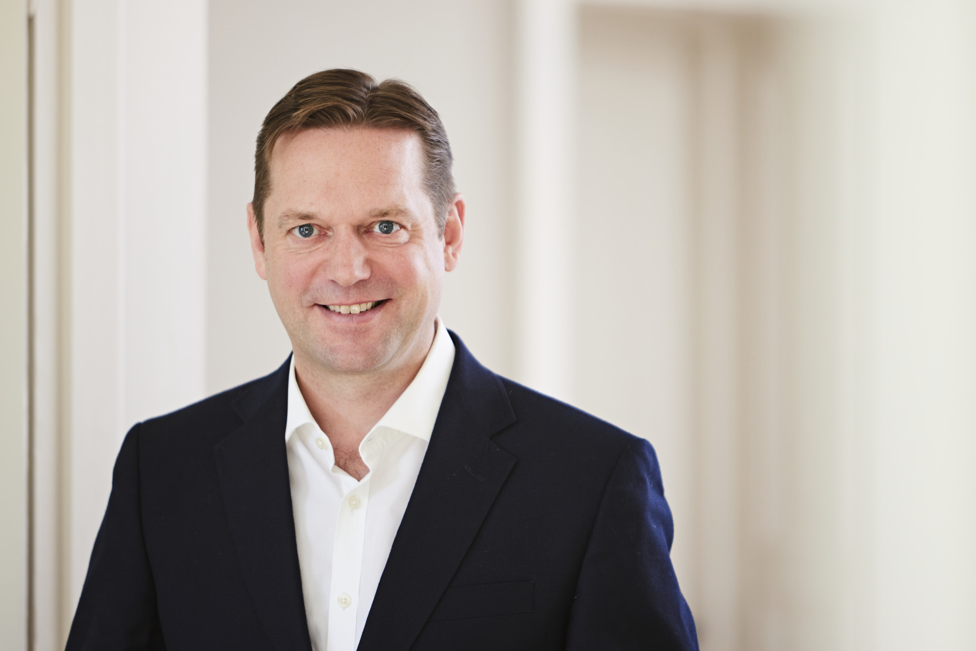 Marcus Knuth bliver formand for nyt sikkerhedspolitisk superudvalg