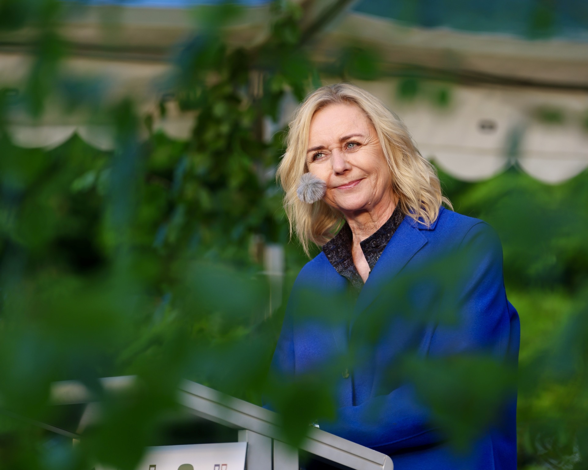 Vi er klar til endnu en tur i manegen som opposition