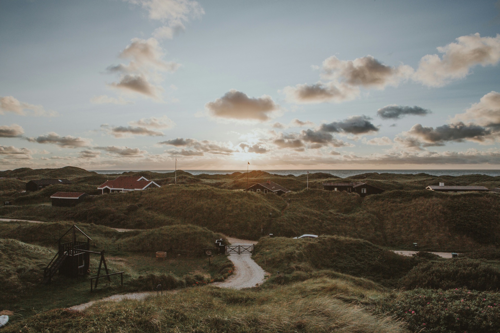Sommer i Danmark? Folketingsmedlemmerne giver deres bedste tips