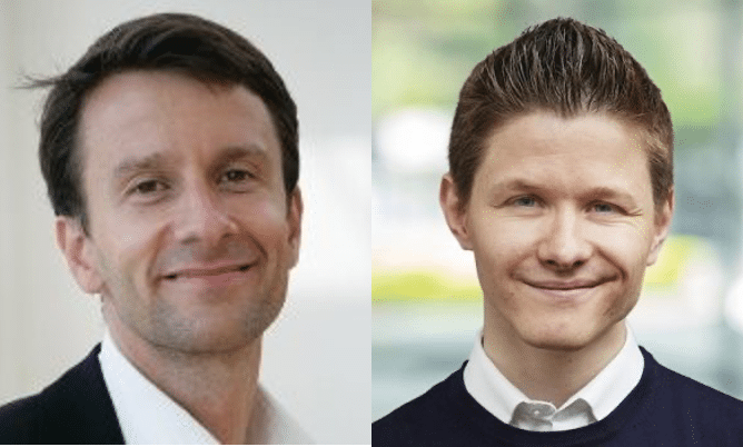 Jonas Parello-Plesner Anders Storgaard